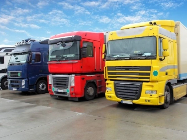 Konya Dargeçit Nakliye